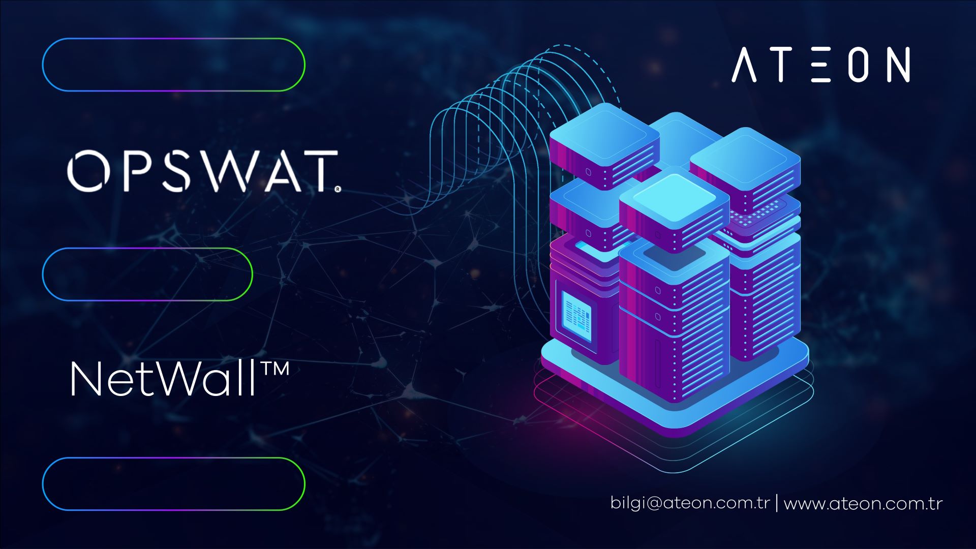 Opswat - NetWall