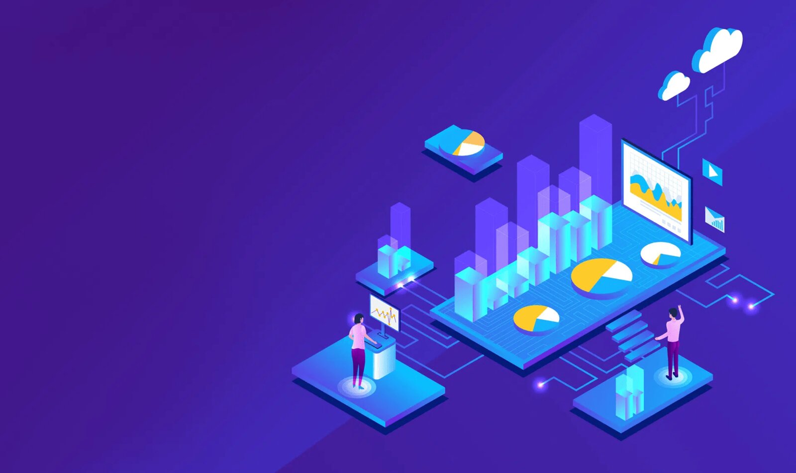 Network Çözümleri Nedir?