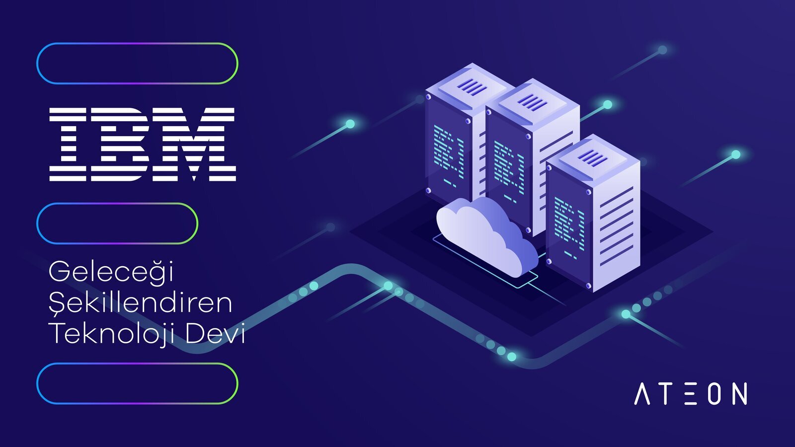 IBM : Geleceği Şekillendiren Teknoloji Devi