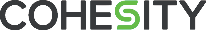 Cohesity
